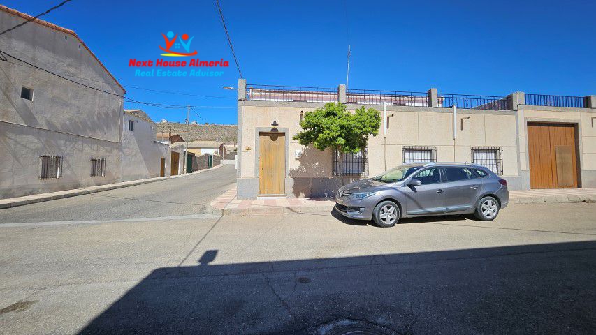 Townhouse na sprzedaż w Almería and surroundings 8