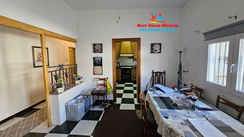 Townhouse for sale in Almería and surroundings 38