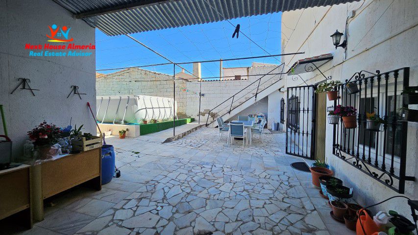Townhouse te koop in Almería and surroundings 45