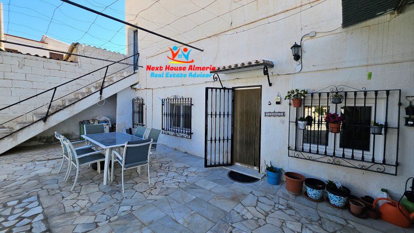 Maison de ville à vendre à Almería and surroundings 46