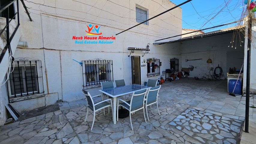 Townhouse na sprzedaż w Almería and surroundings 47
