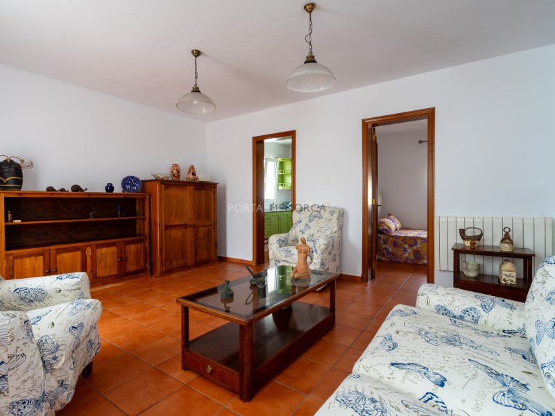 Casas de Campo en venta en Menorca East 28