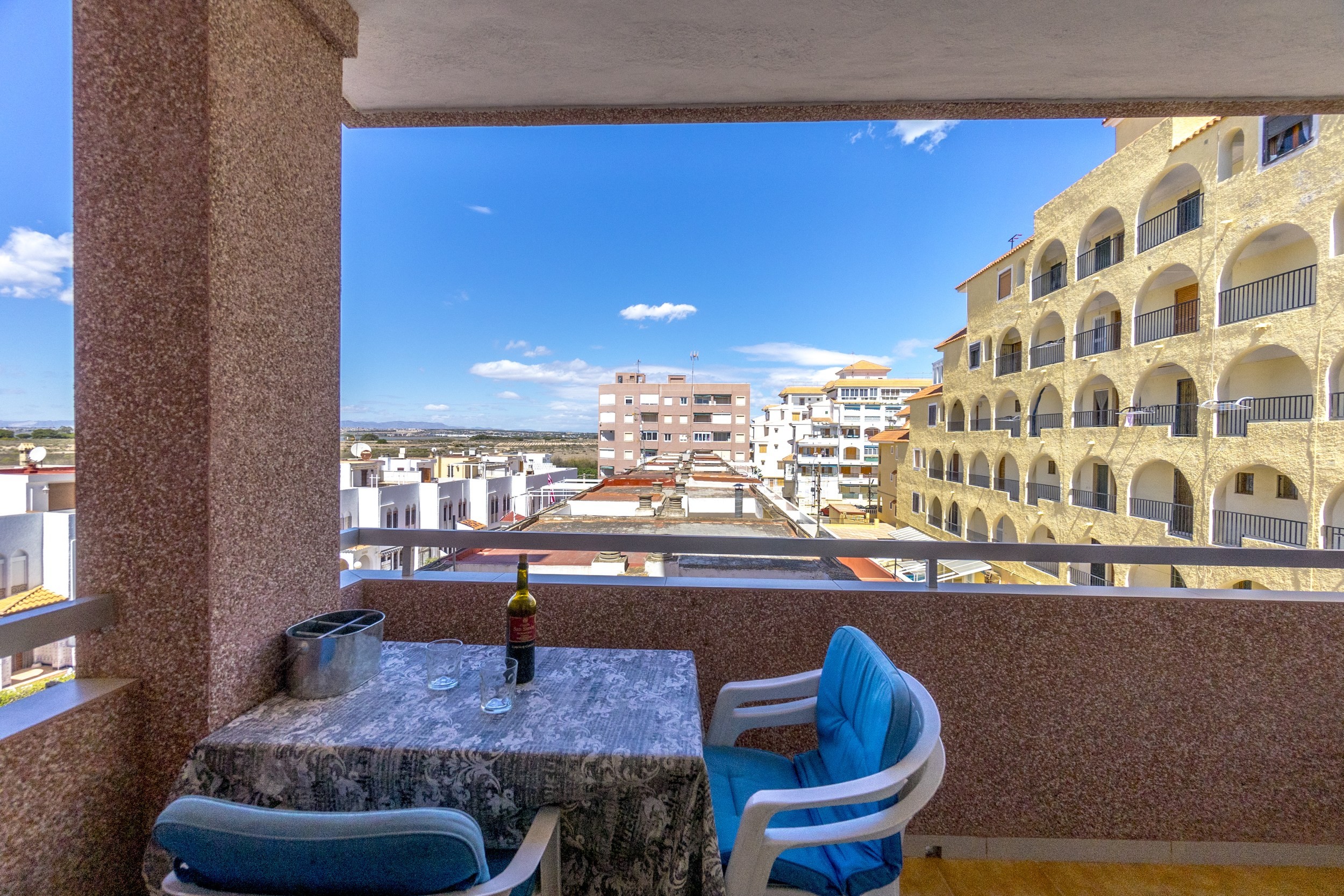Appartement à vendre à Torrevieja and surroundings 15