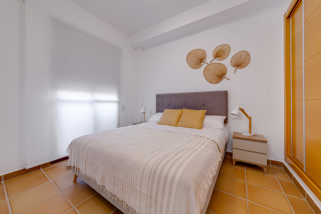 Apartamento en venta en Guardamar and surroundings 7