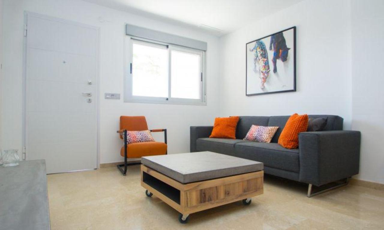 Apartamento en venta en Guardamar and surroundings 16