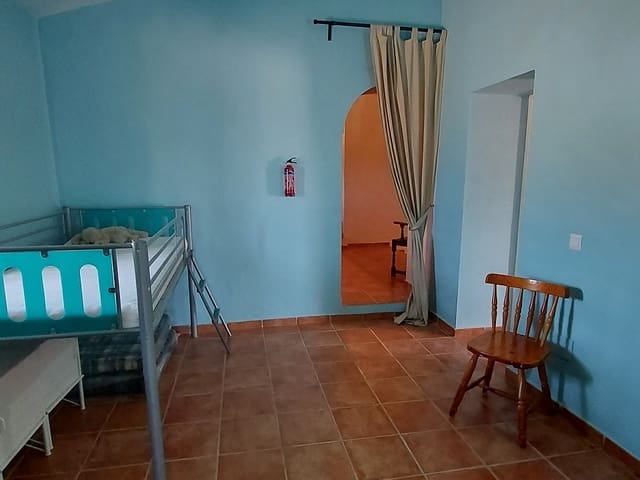 Countryhome for sale in Málaga 19