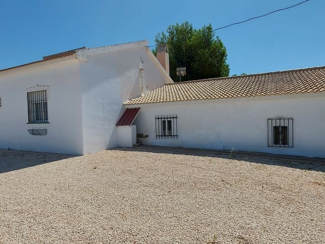 Casas de Campo en venta en Málaga 3