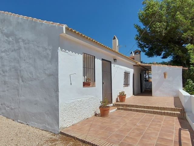 Casas de Campo en venta en Málaga 6