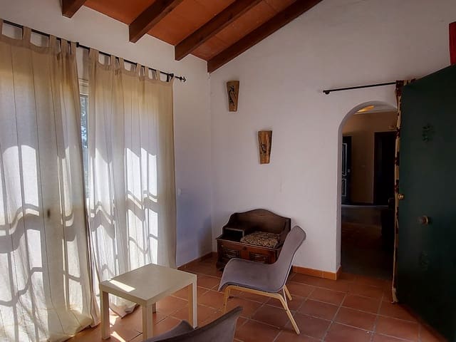 Countryhome for sale in Málaga 8
