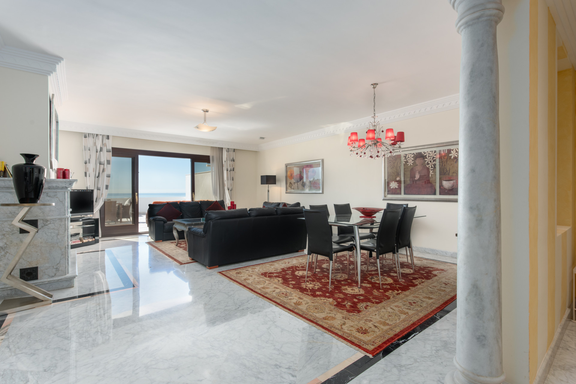 Appartement à vendre à Marbella - Golden Mile and Nagüeles 9