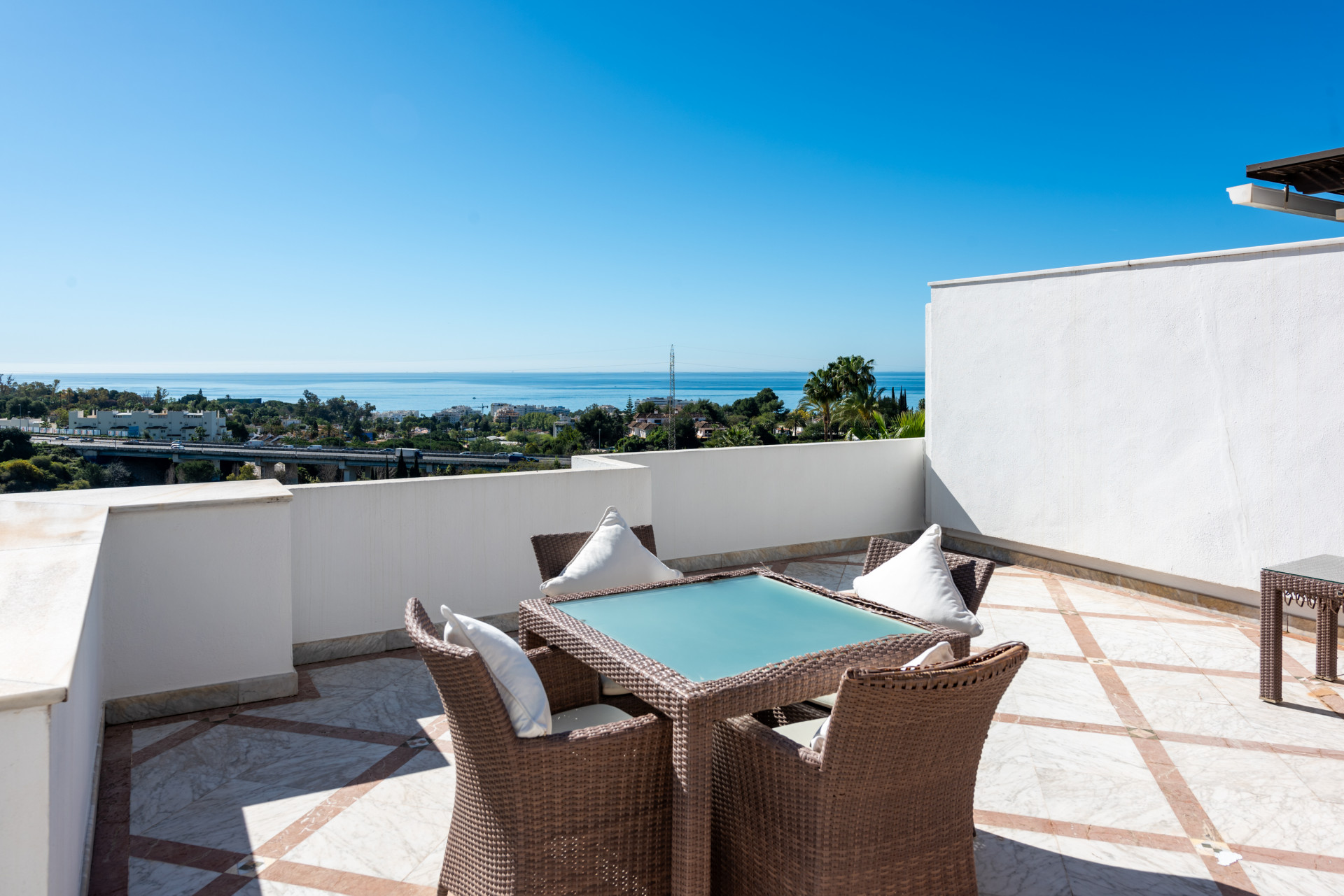 Appartement te koop in Marbella - Golden Mile and Nagüeles 20