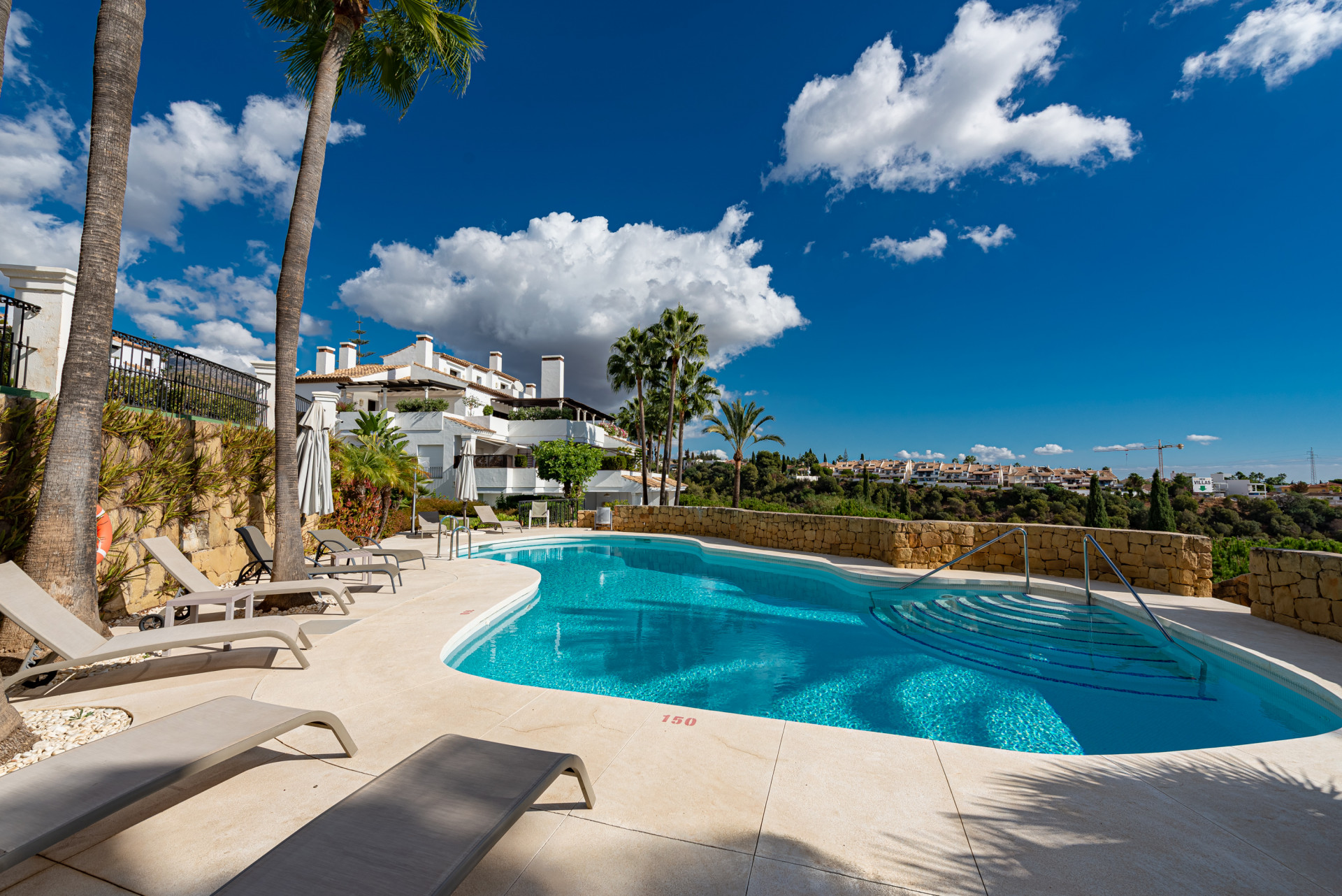 Appartement te koop in Marbella - Golden Mile and Nagüeles 36
