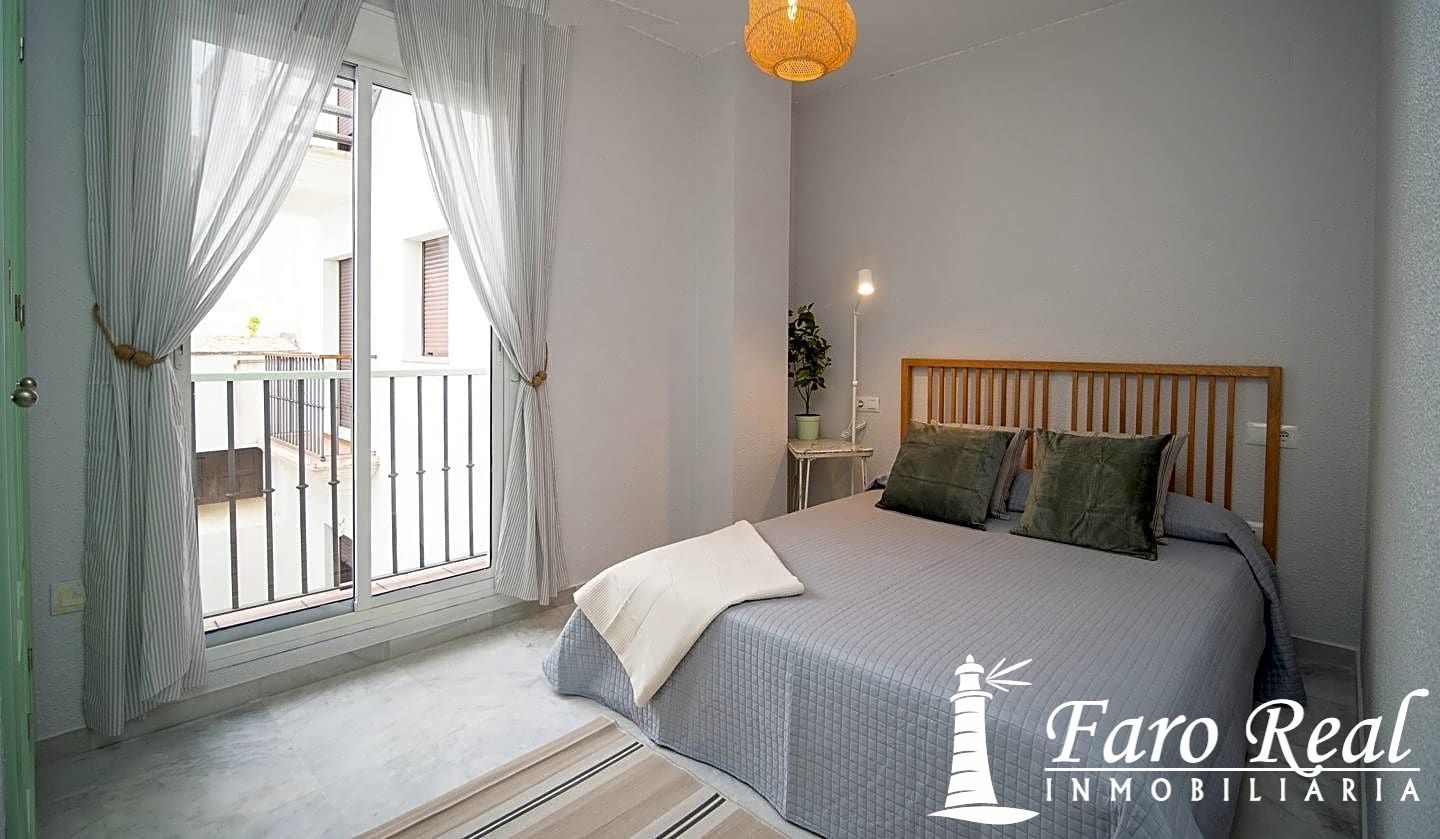 Appartement te koop in Costa de Cádiz Northwest 7