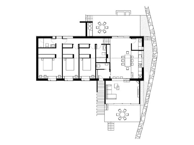 Загородный дом для продажи в Guardamar and surroundings 11