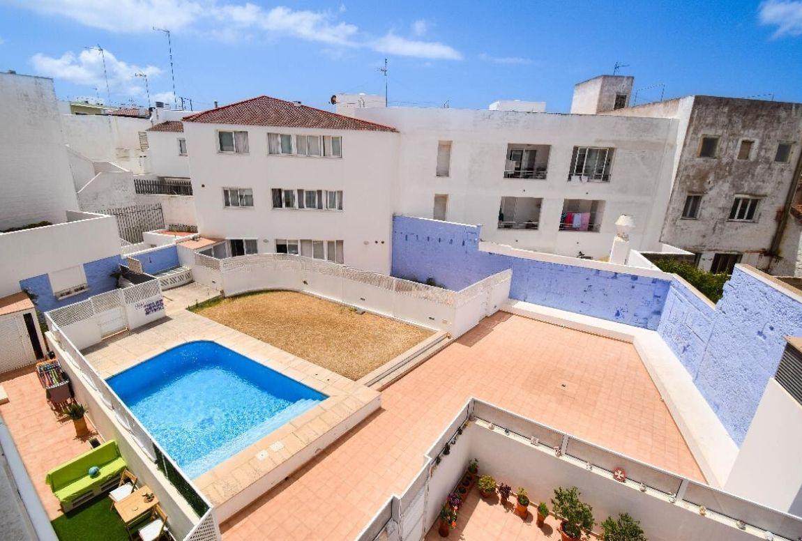 Lägenhet till salu i Menorca West 1
