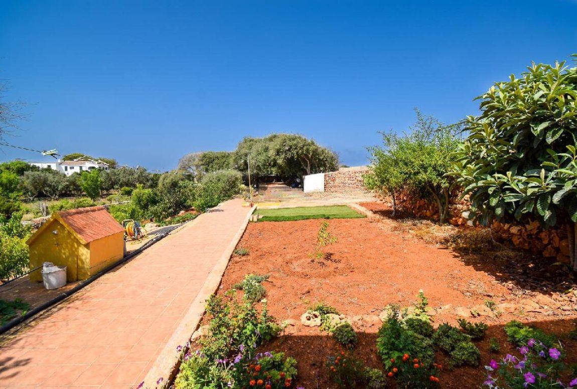 Casas de Campo en venta en Menorca West 13