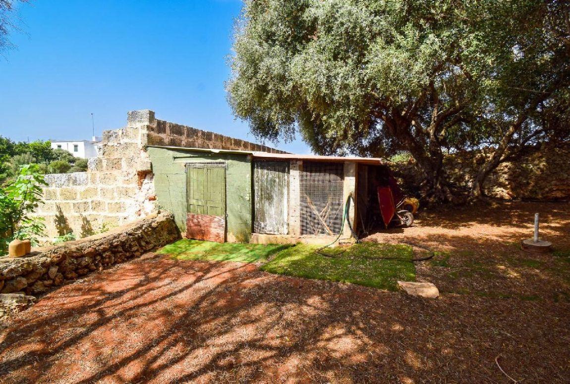 Casas de Campo en venta en Menorca West 21