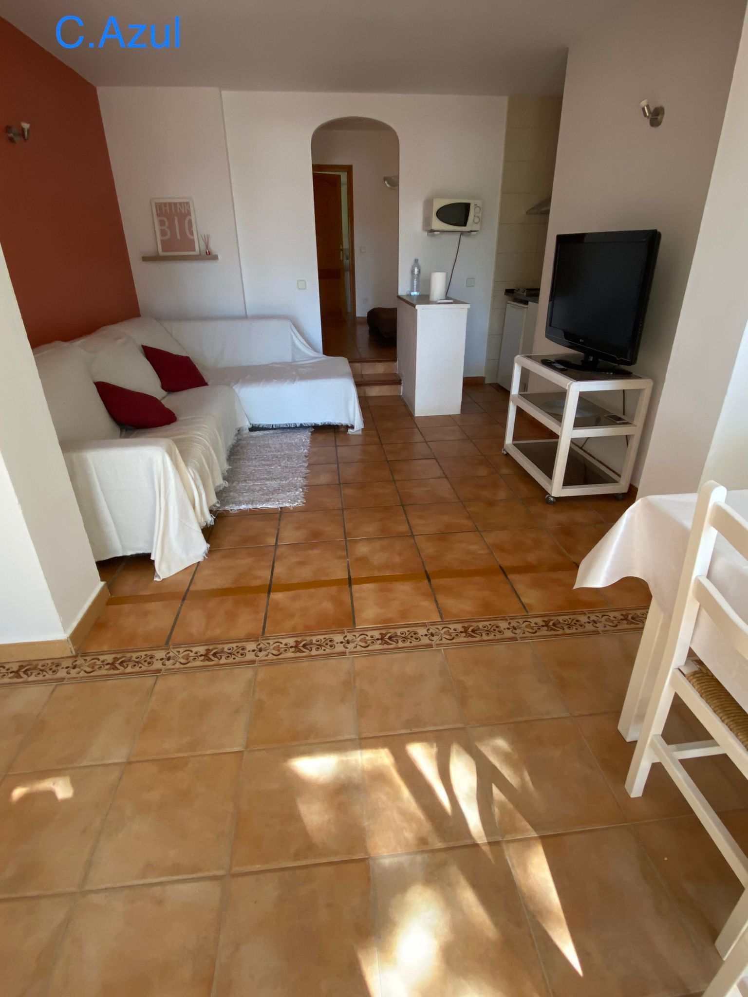 Apartamento en venta en Ibiza 9