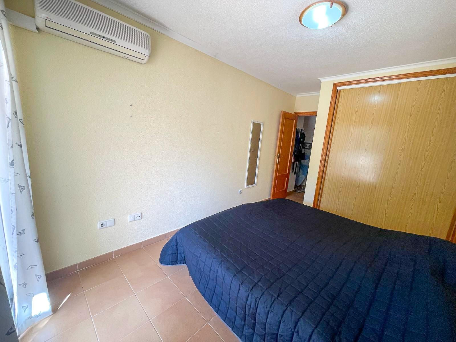 Apartamento en venta en Alicante 11
