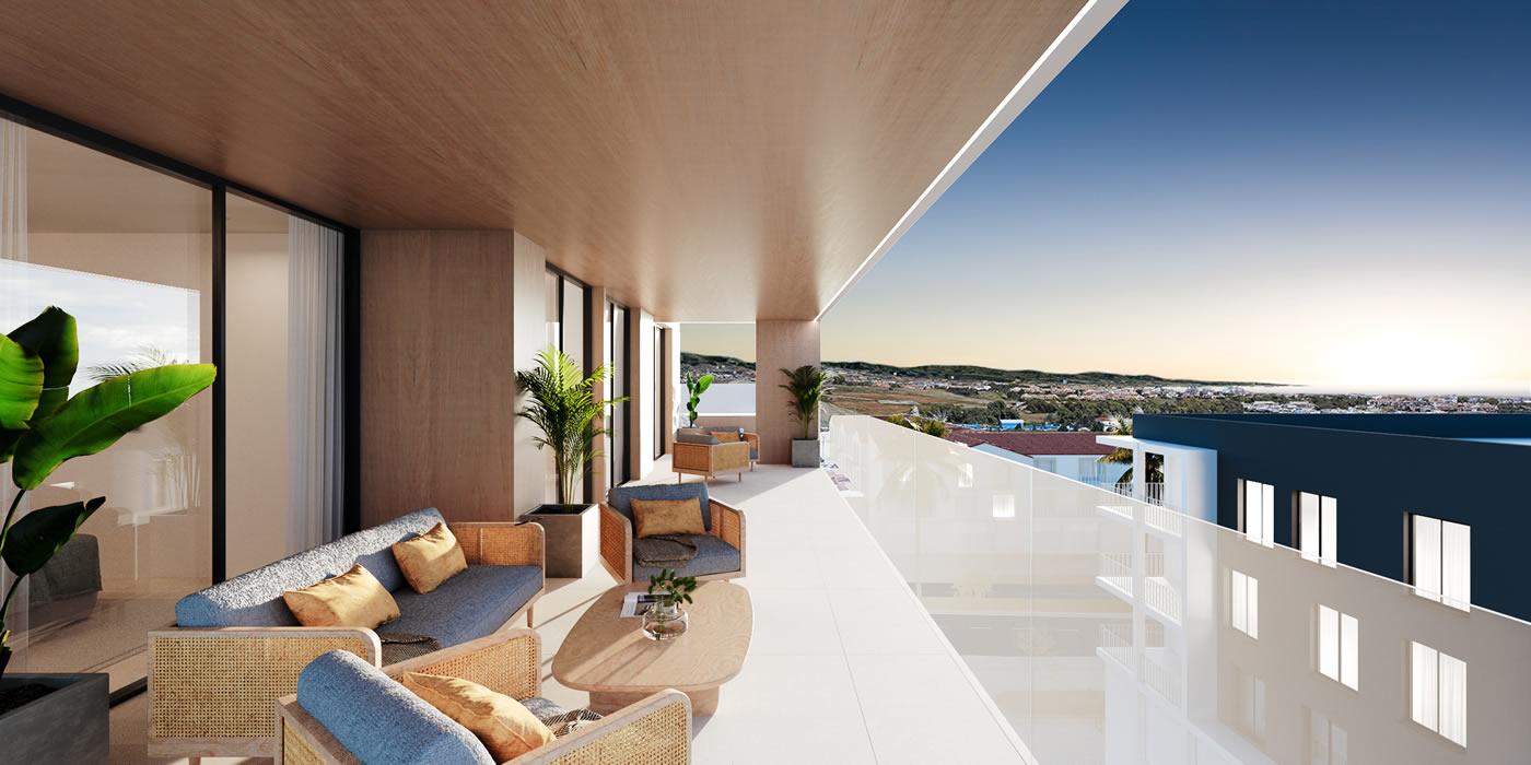 Appartement de luxe à vendre à Marbella - San Pedro and Guadalmina 3