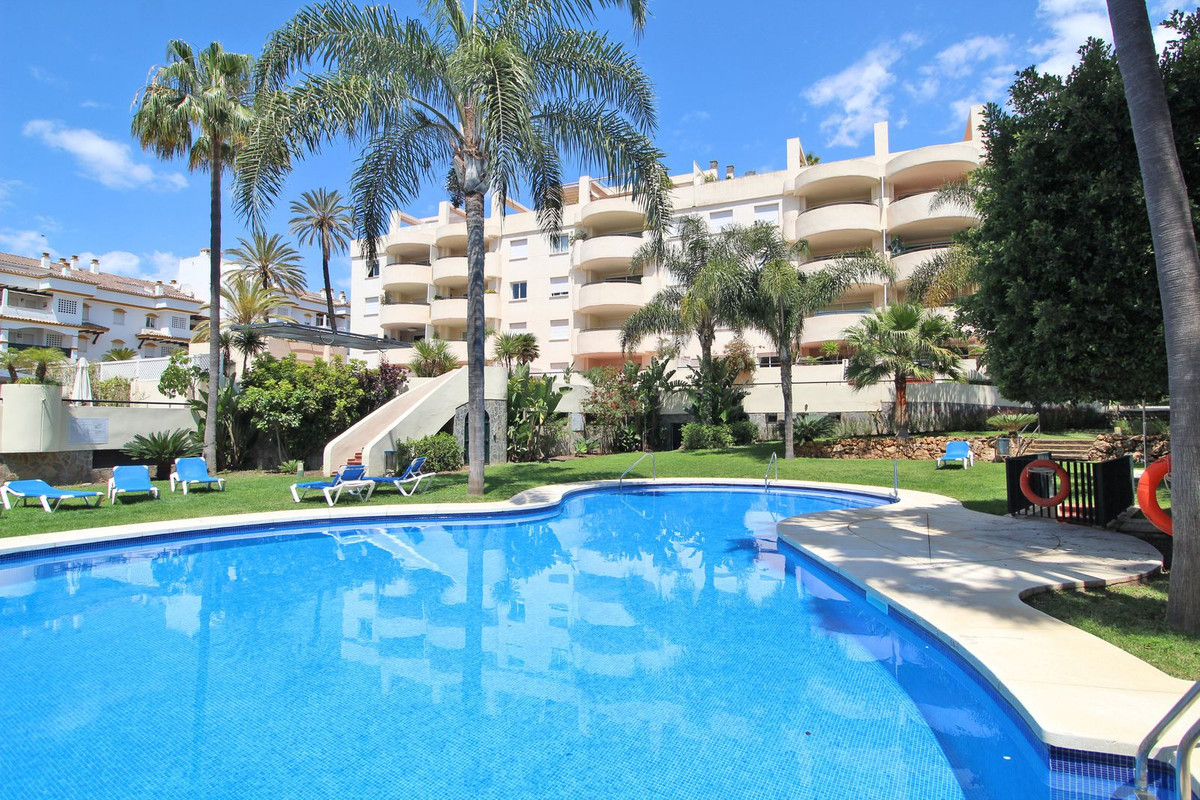 Appartement à vendre à Marbella - Golden Mile and Nagüeles 1