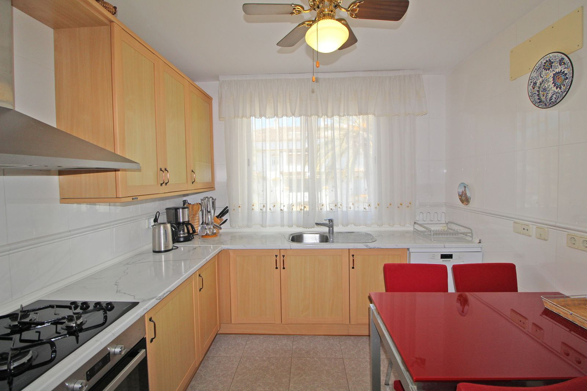 Appartement à vendre à Marbella - Golden Mile and Nagüeles 11