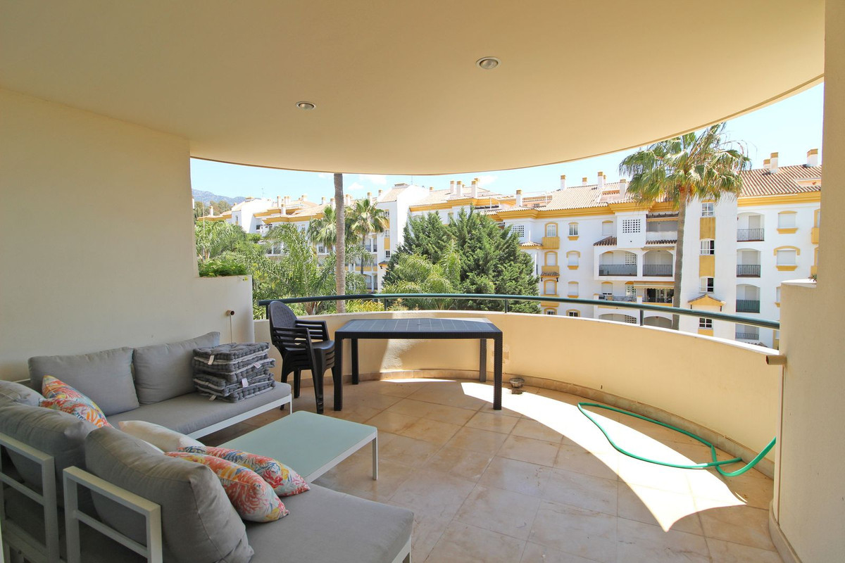 Квартира для продажи в Marbella - Golden Mile and Nagüeles 12