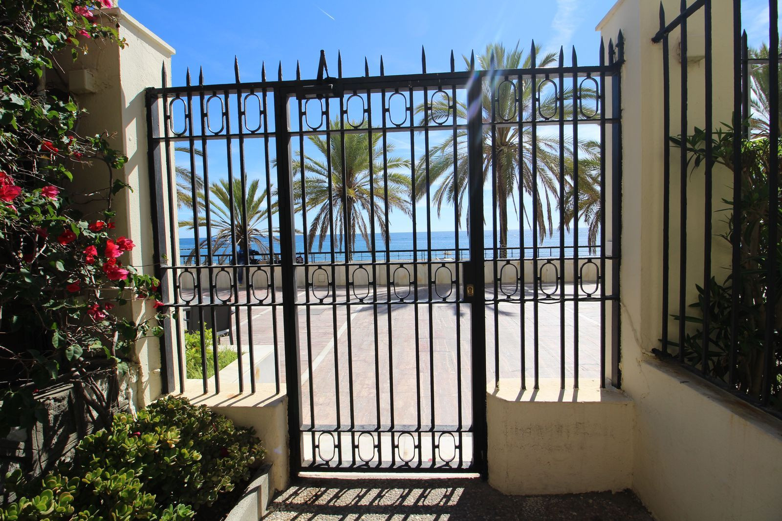 Квартира для продажи в Marbella - Golden Mile and Nagüeles 7