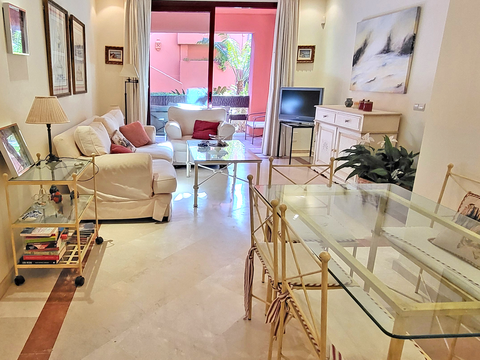 Wohnung zum Verkauf in Marbella - East 4