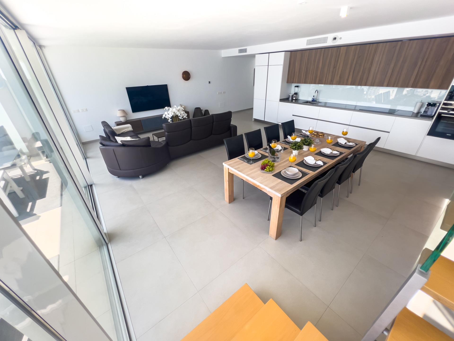 Penthouse for sale in Fuengirola 13