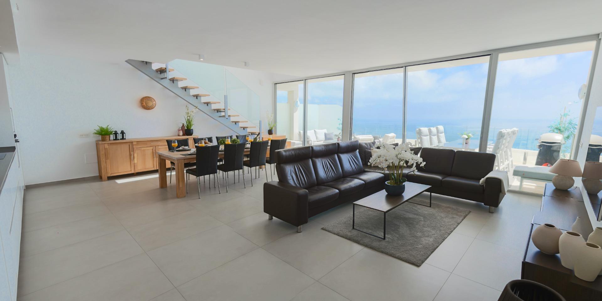 Penthouse for sale in Fuengirola 15