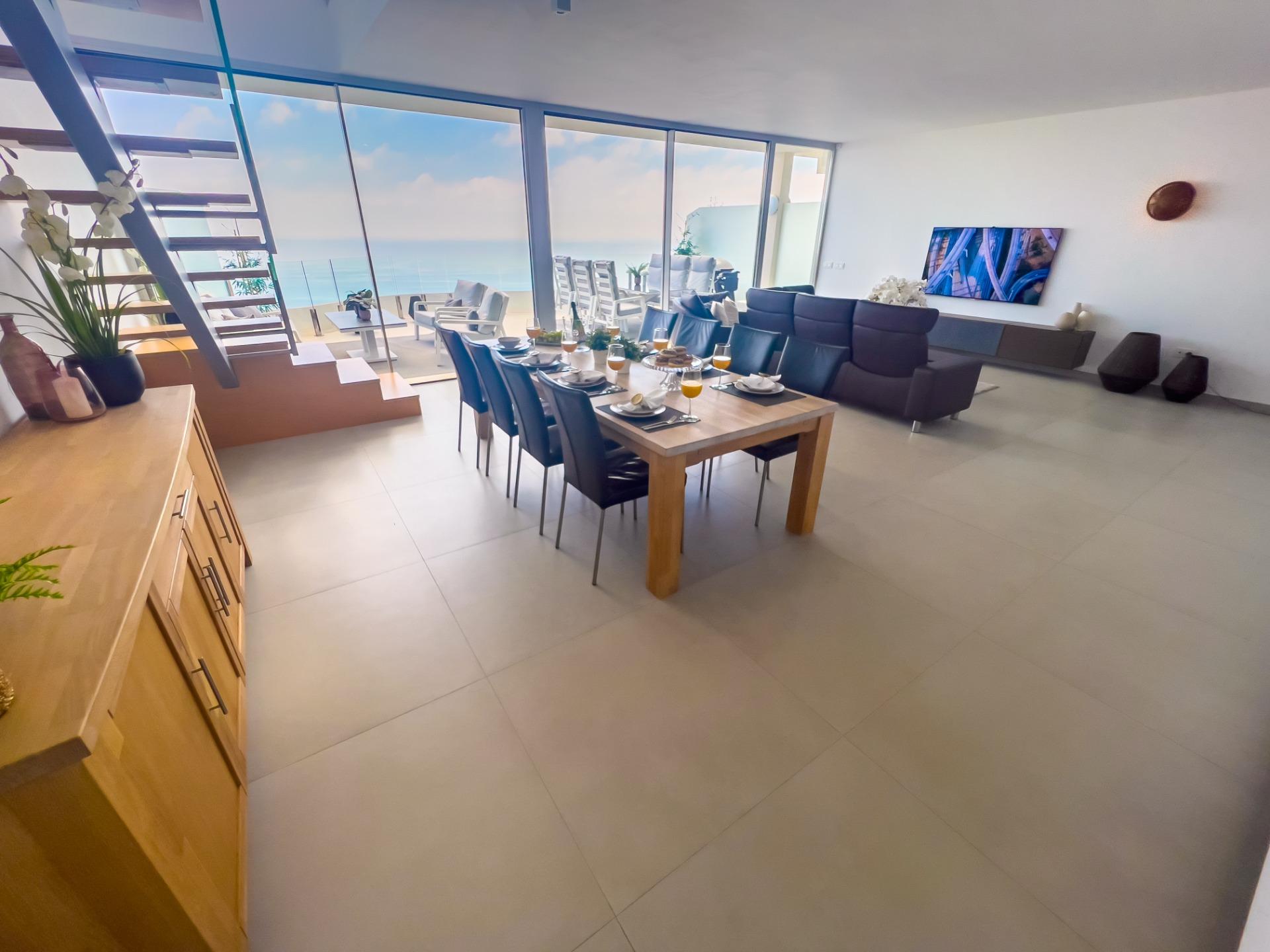 Penthouse for sale in Fuengirola 16