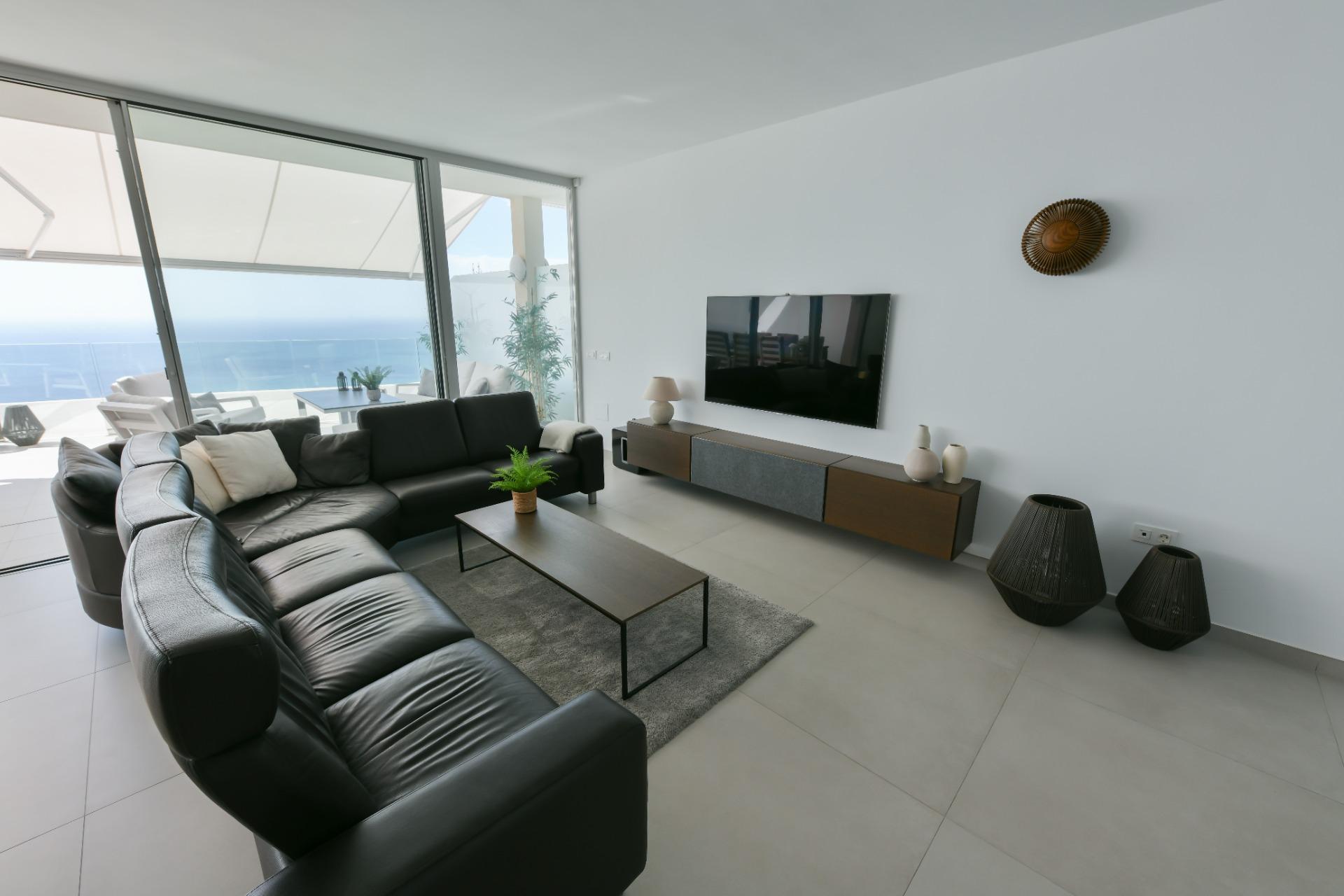 Penthouse for sale in Fuengirola 21