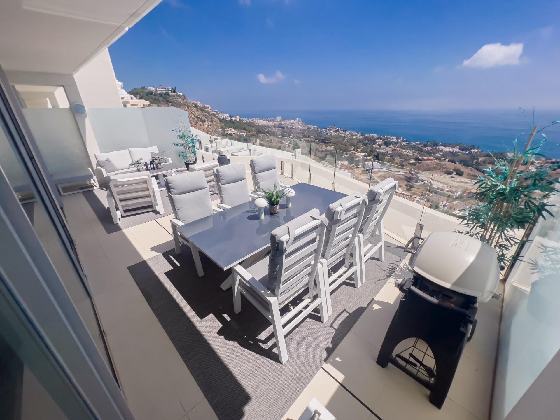 Penthouse te koop in Fuengirola 26