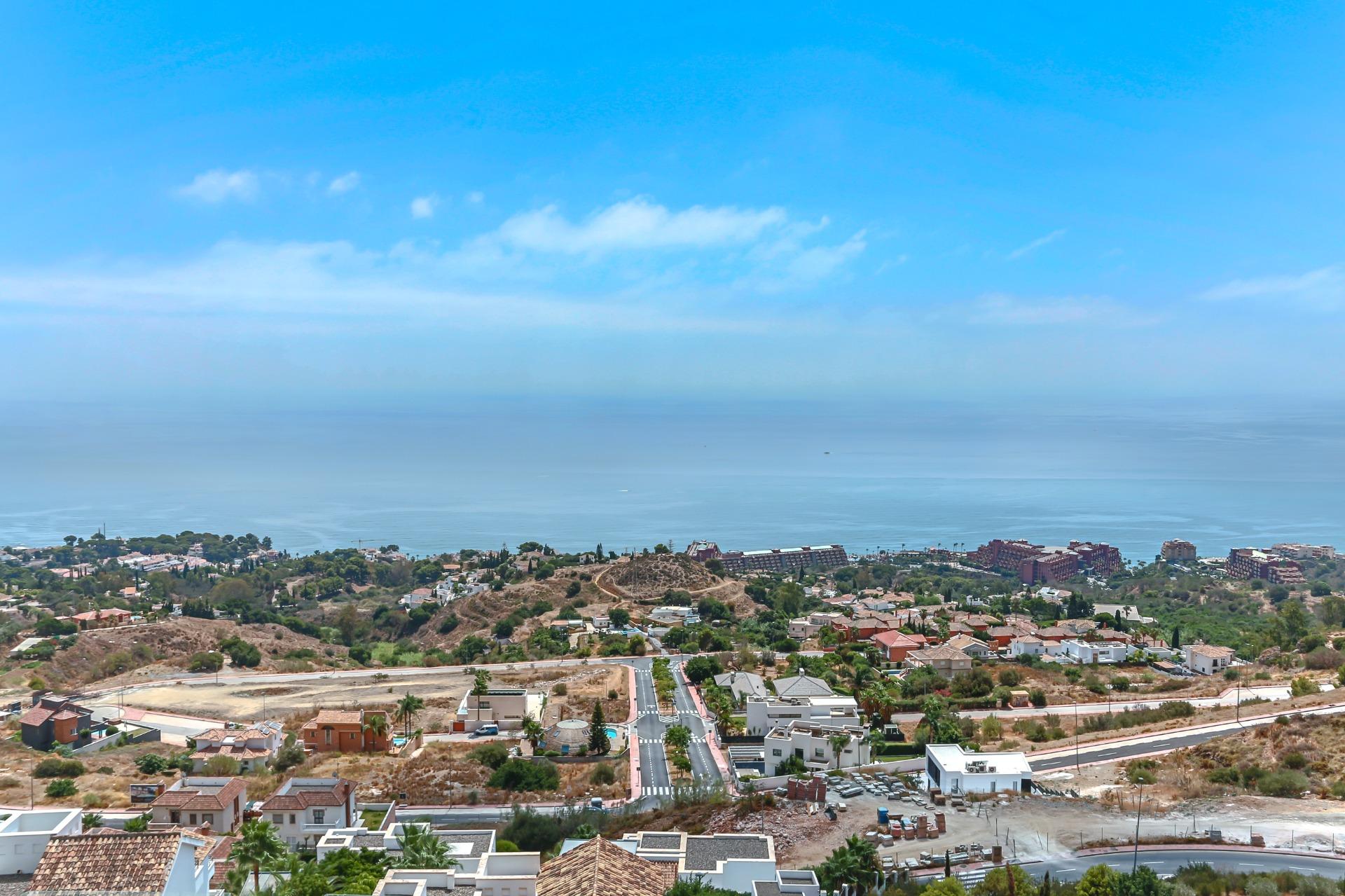 Penthouse for sale in Fuengirola 30