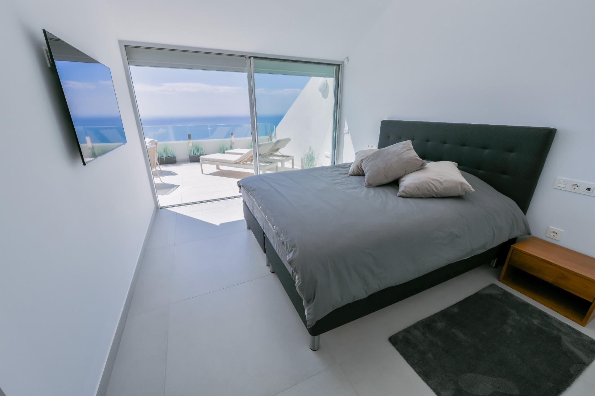 Penthouse for sale in Fuengirola 32