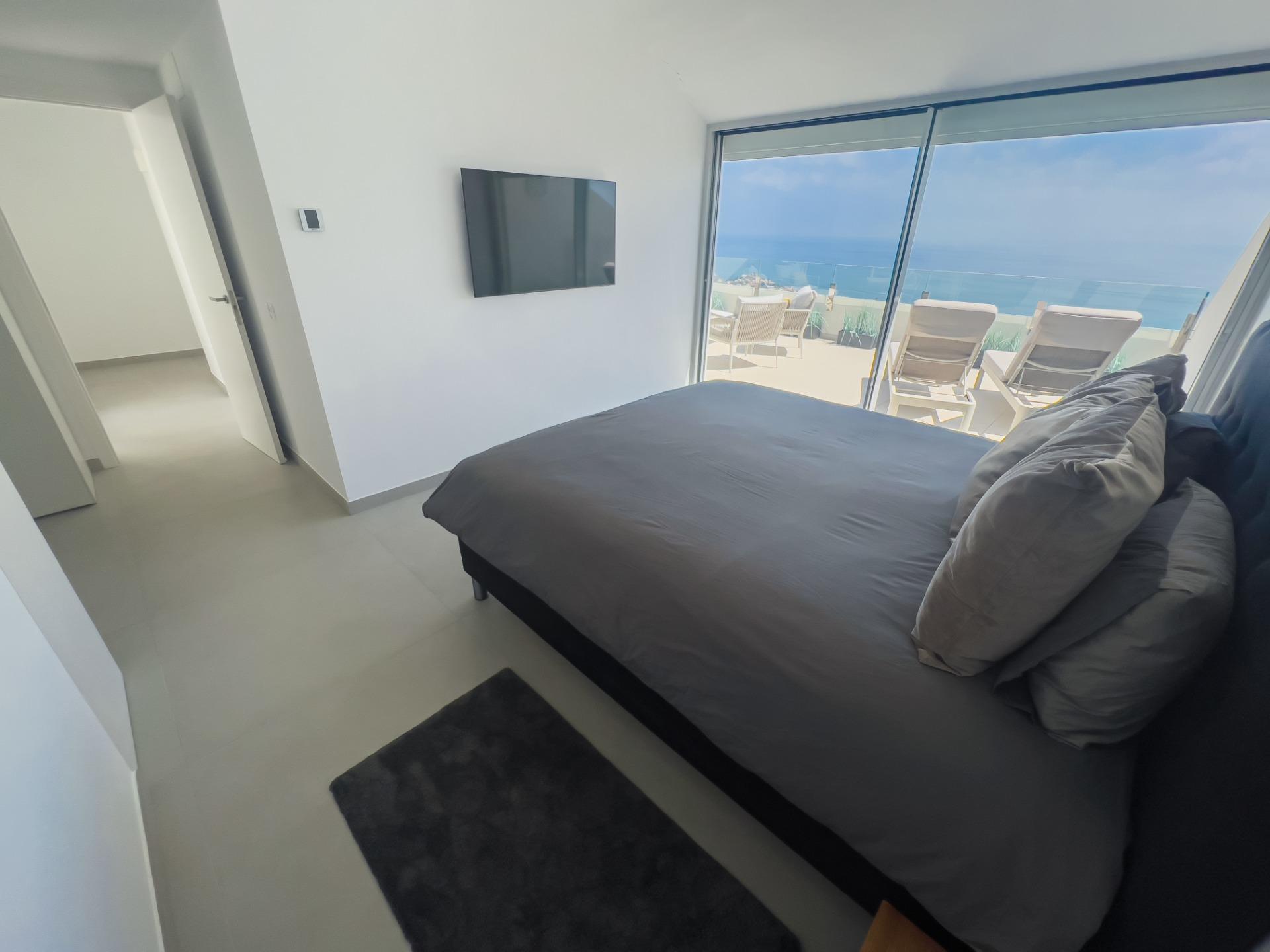 Penthouse na sprzedaż w Fuengirola 34