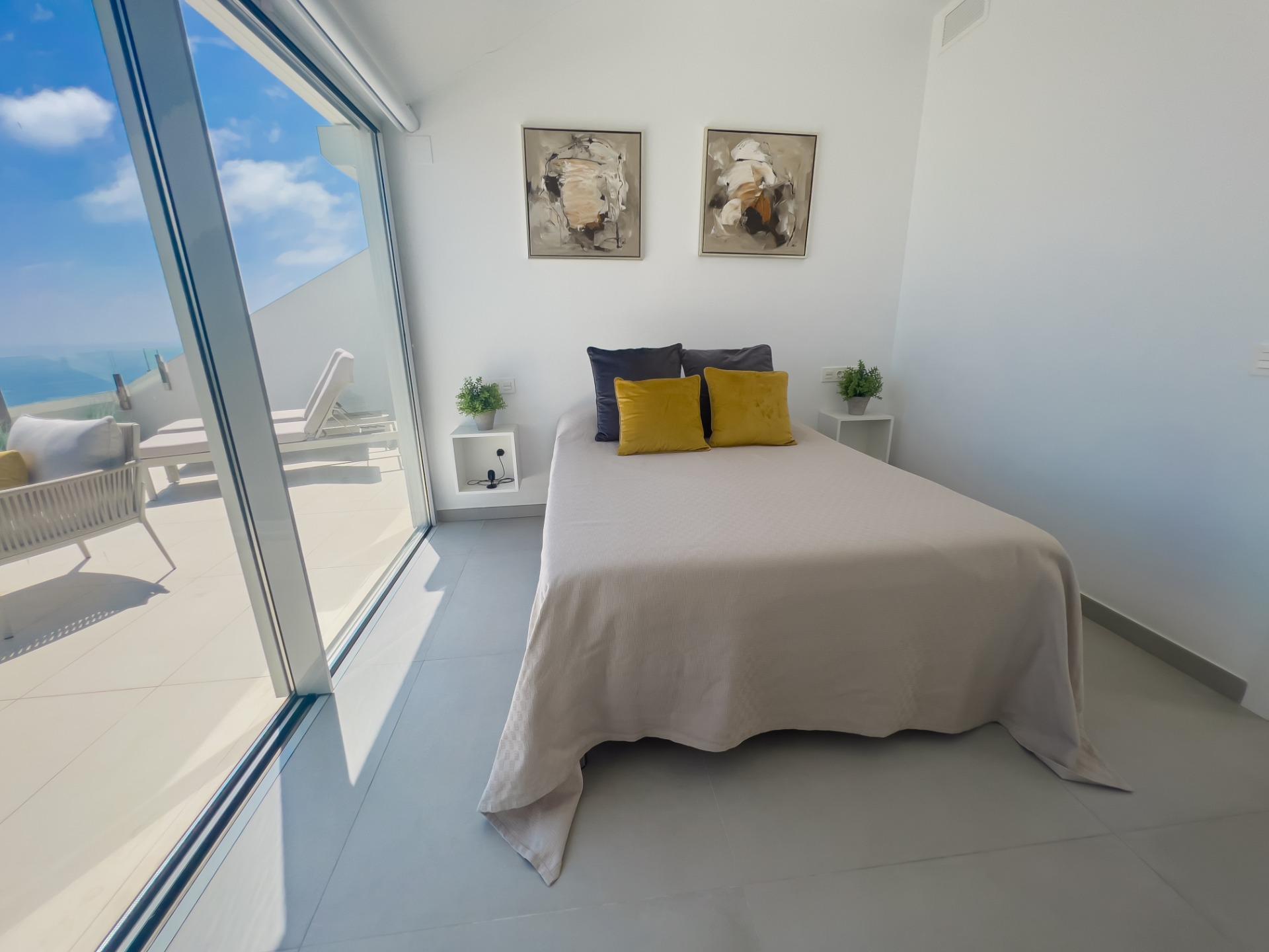 Penthouse na sprzedaż w Fuengirola 40