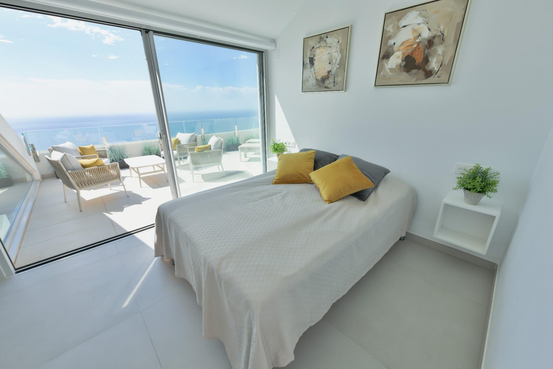 Penthouse na sprzedaż w Fuengirola 42