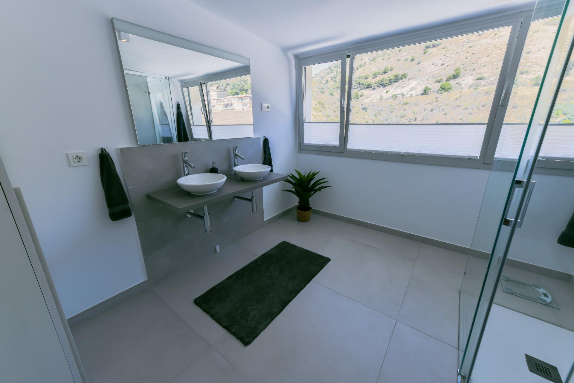 Penthouse for sale in Fuengirola 44