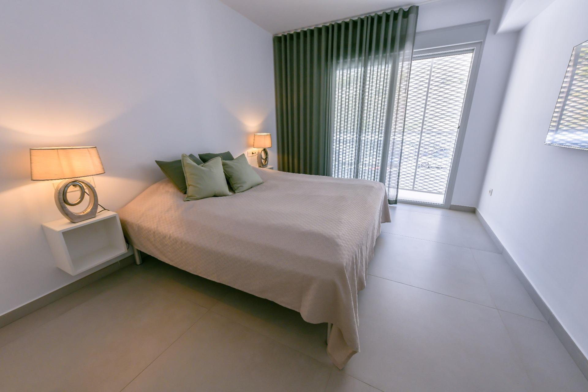 Penthouse na sprzedaż w Fuengirola 45