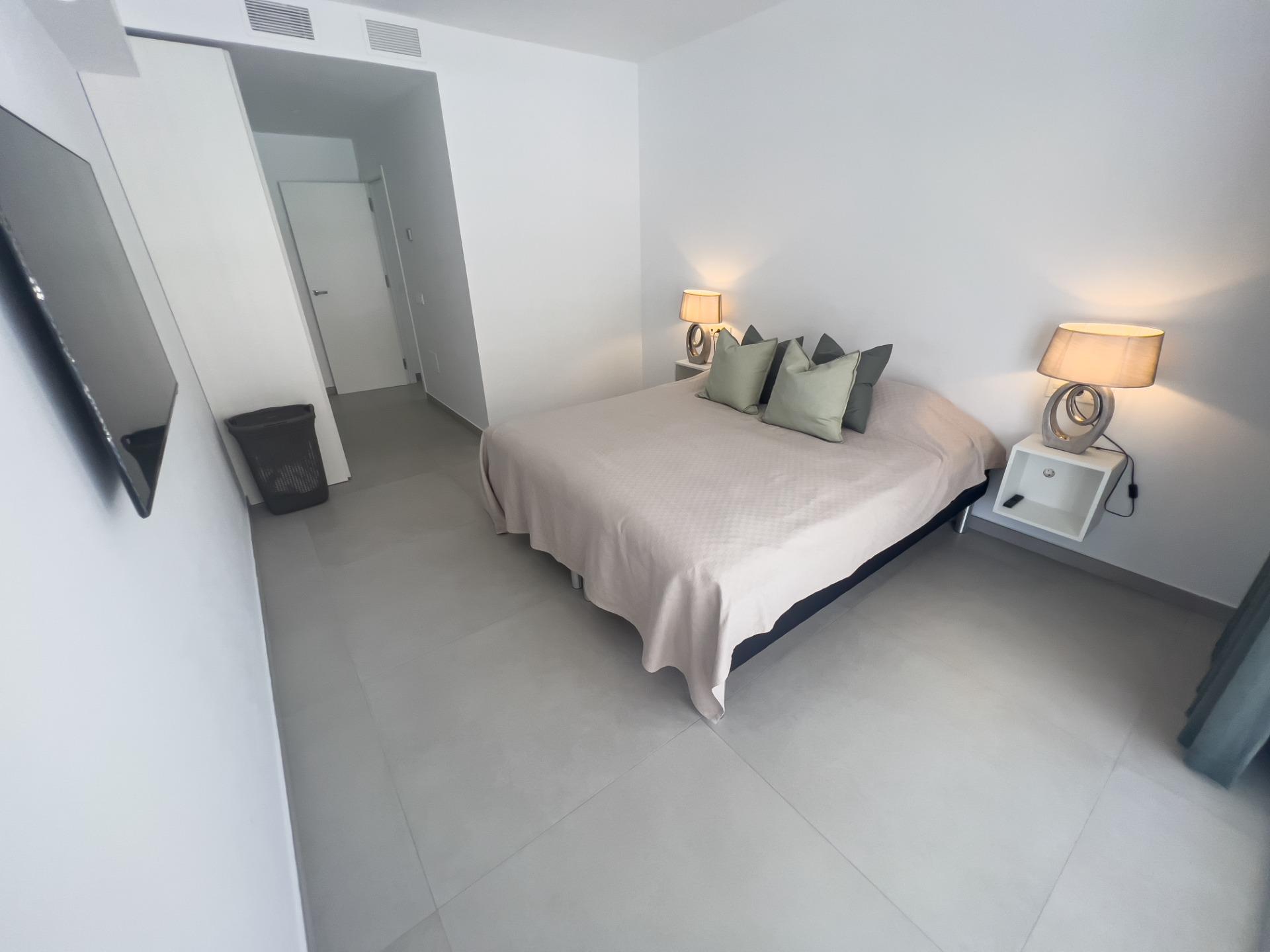 Penthouse na sprzedaż w Fuengirola 46