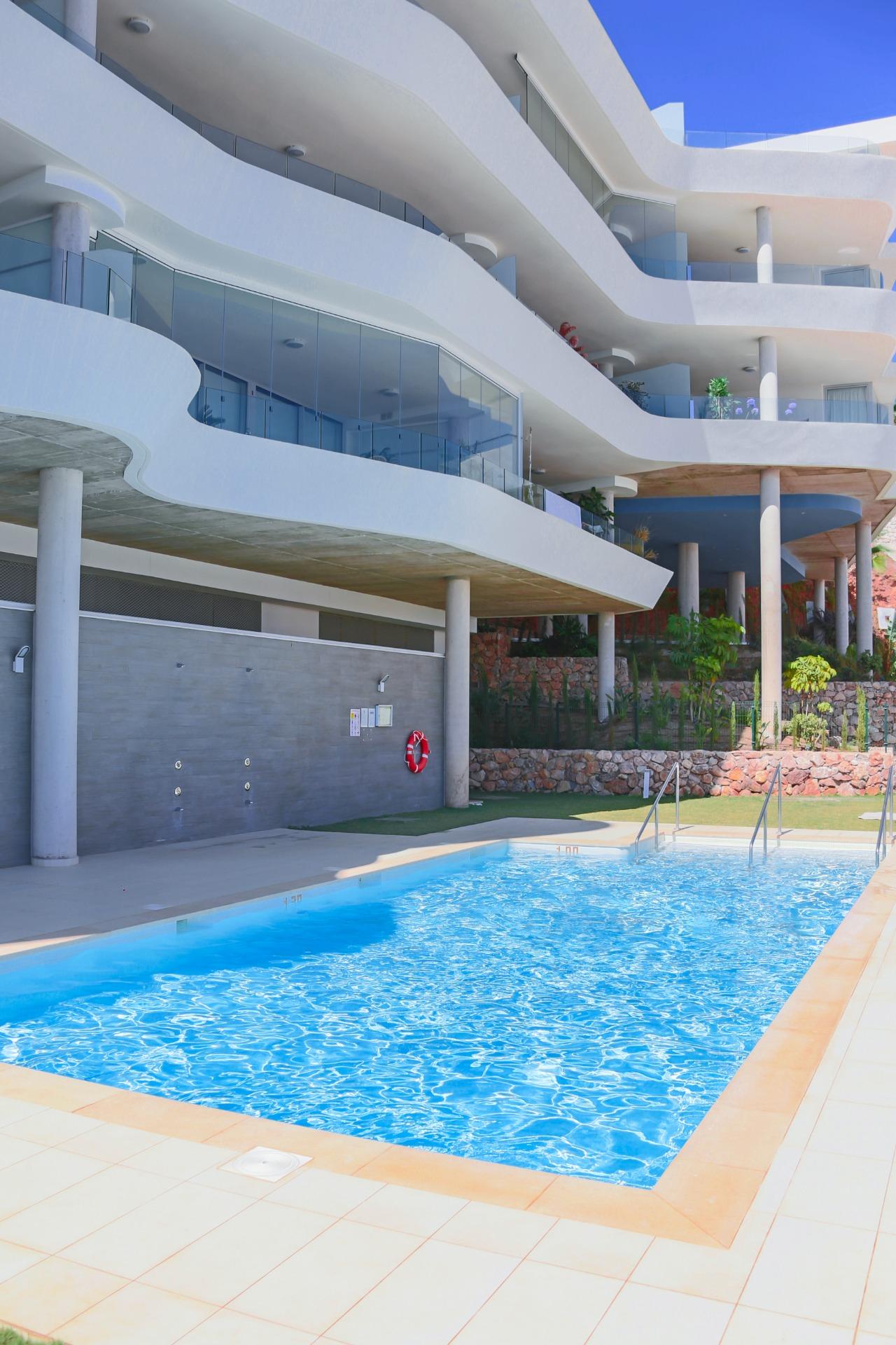 Penthouse for sale in Fuengirola 52