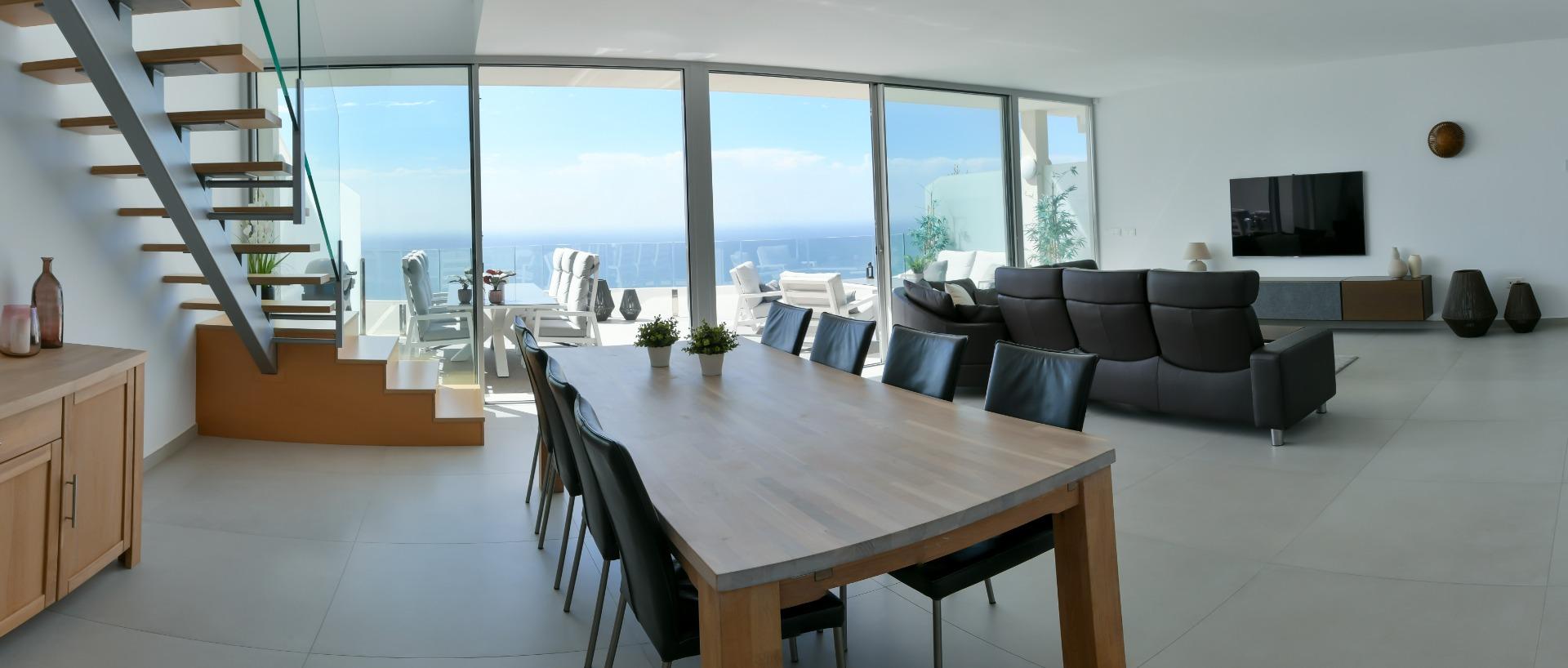 Penthouse for sale in Fuengirola 55