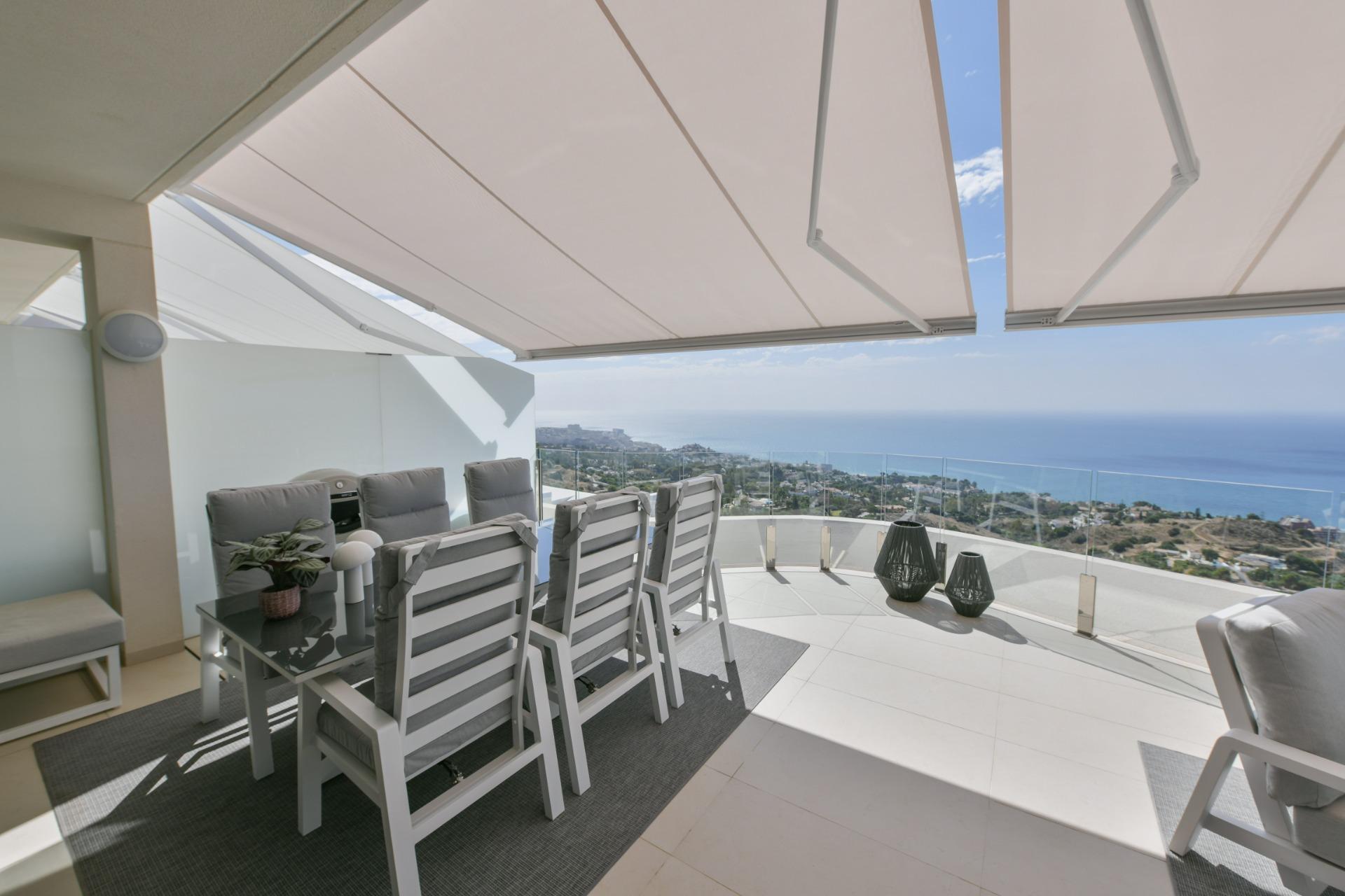 Penthouse te koop in Fuengirola 59