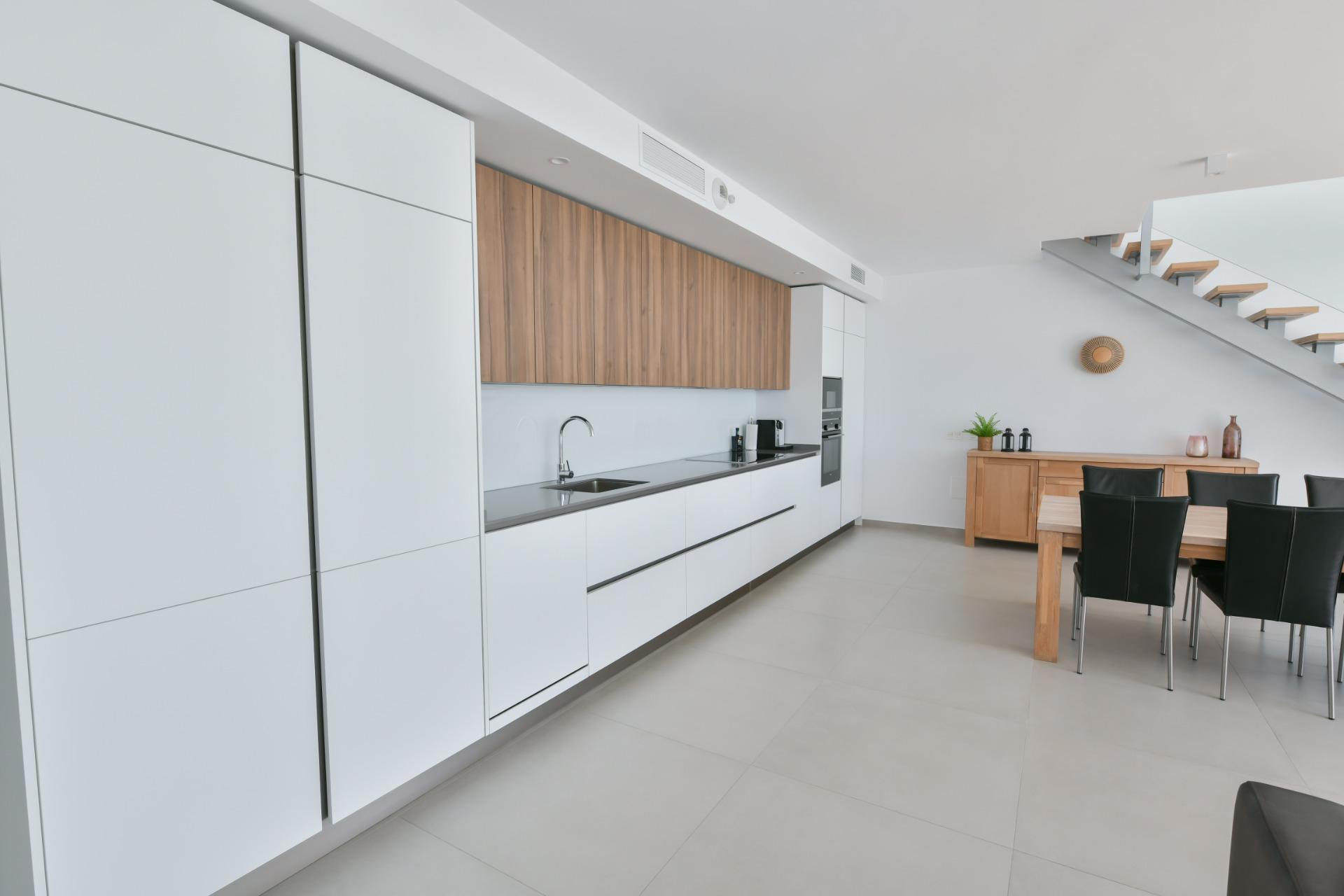 Appartement de luxe à vendre à Fuengirola 6