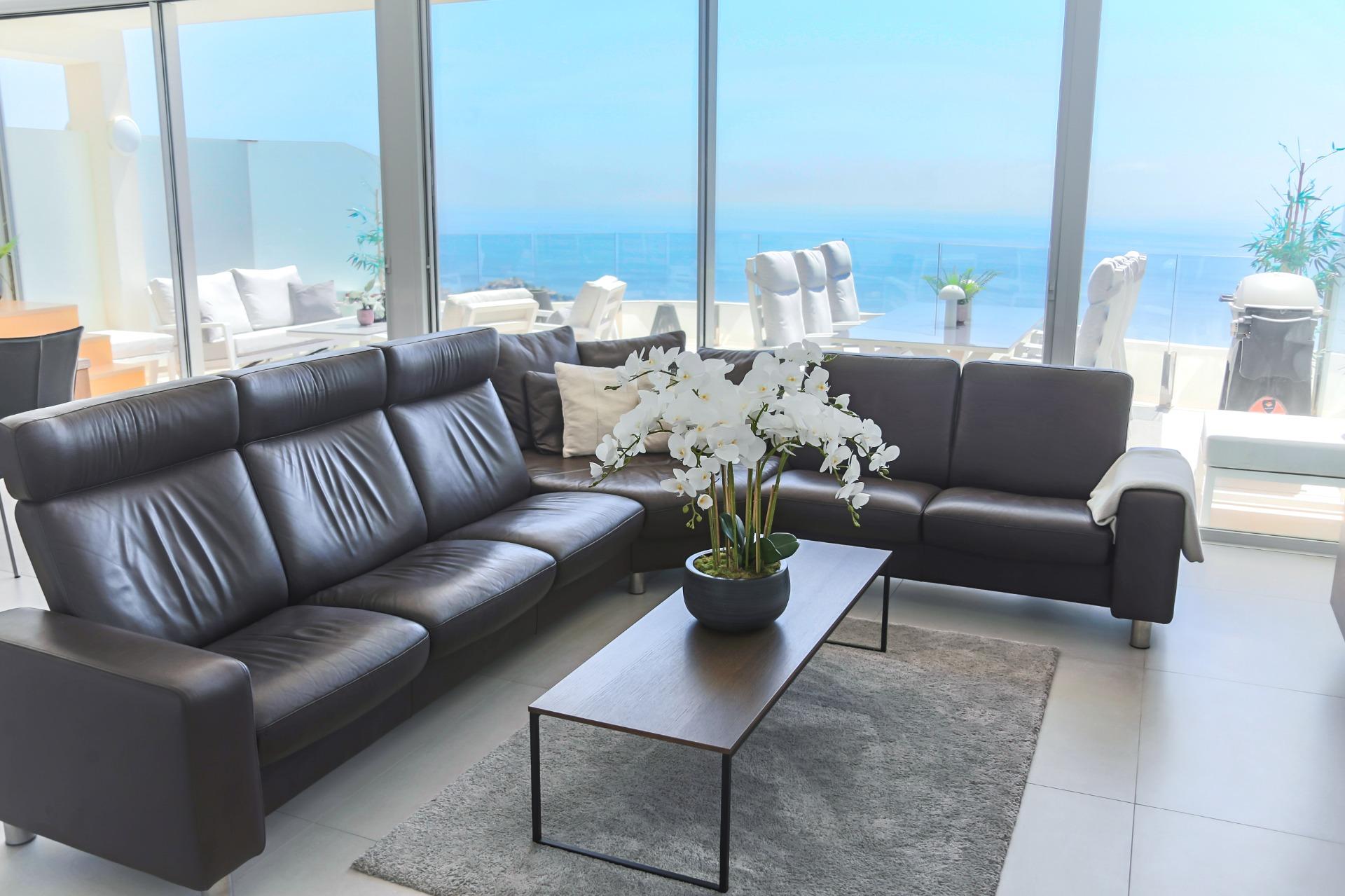 Penthouse for sale in Fuengirola 8