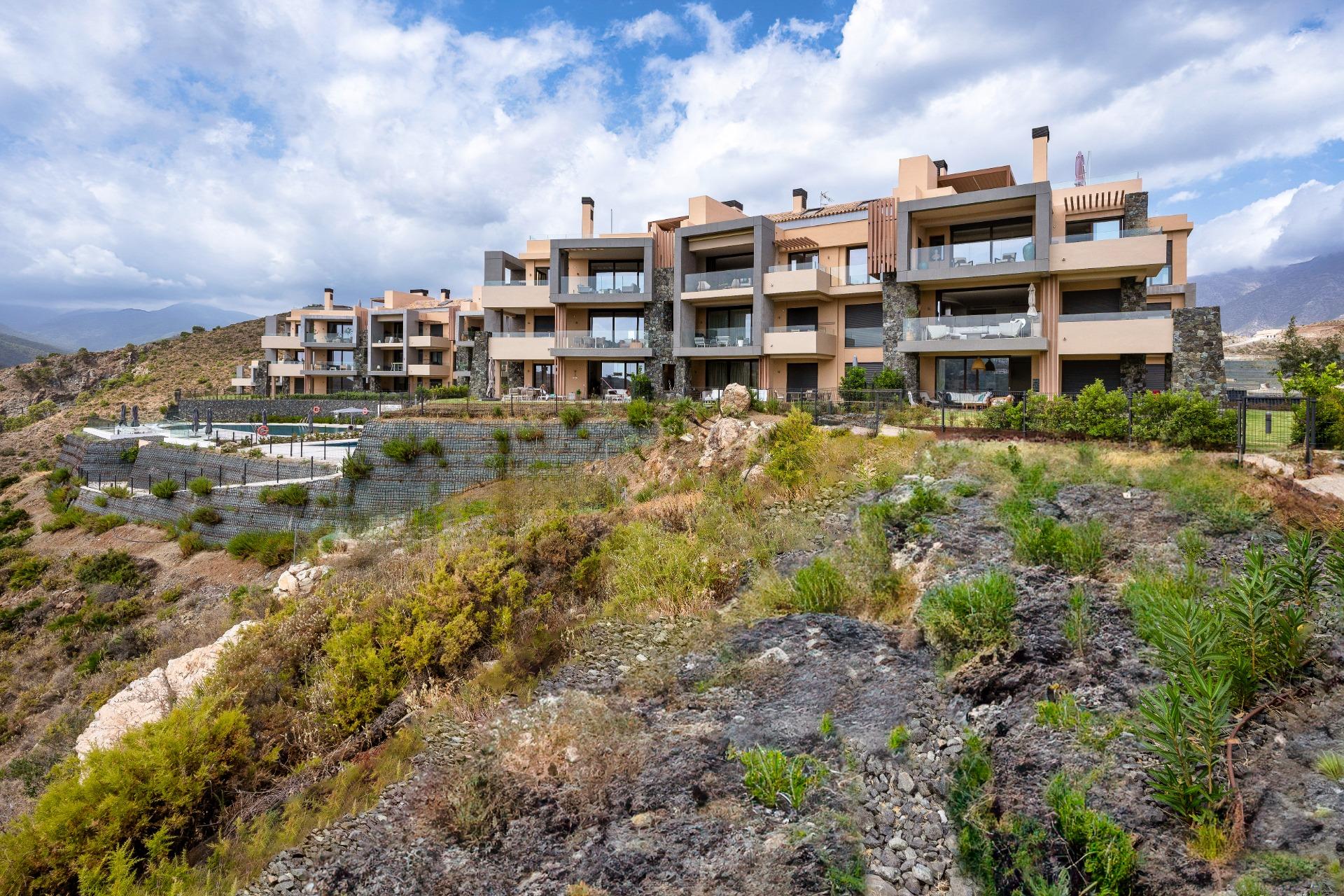 Wohnung zum Verkauf in Huelva and its coast 37