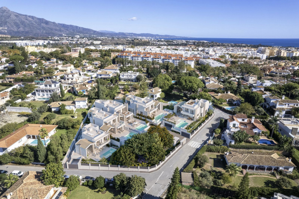 Villa till salu i Marbella - San Pedro and Guadalmina 11