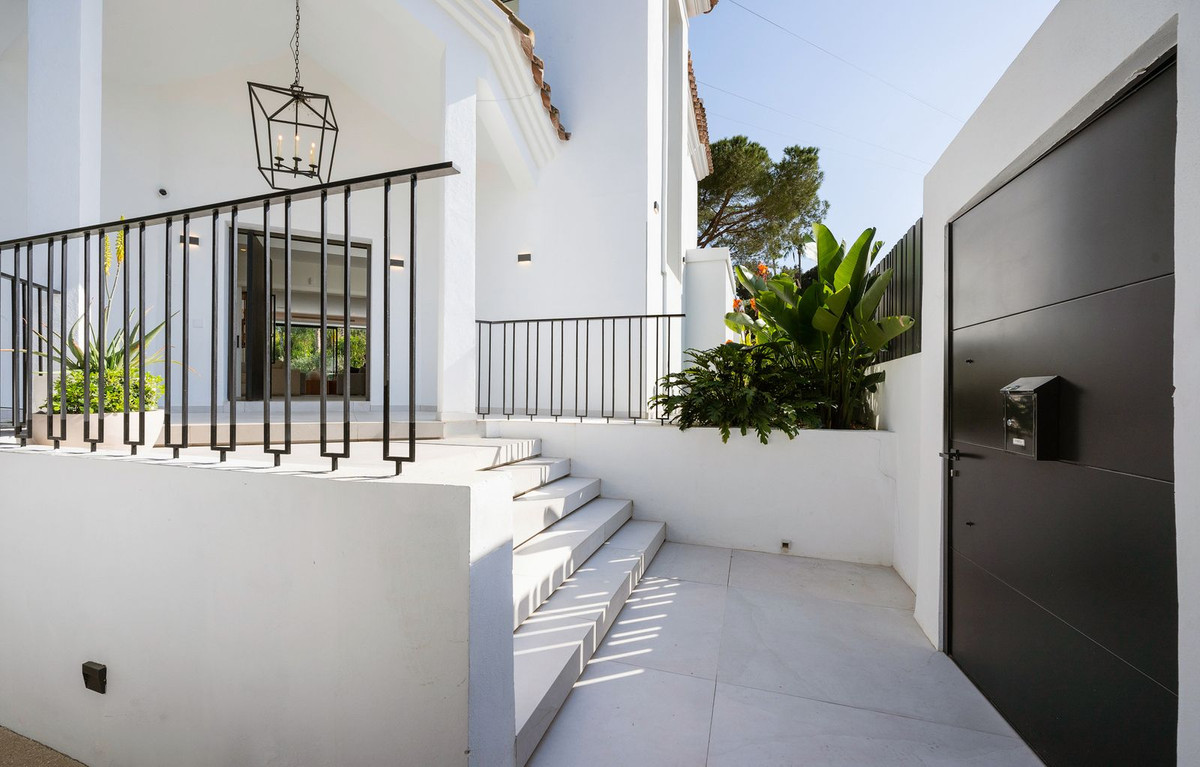 Haus zum Verkauf in Marbella - Nueva Andalucía 39